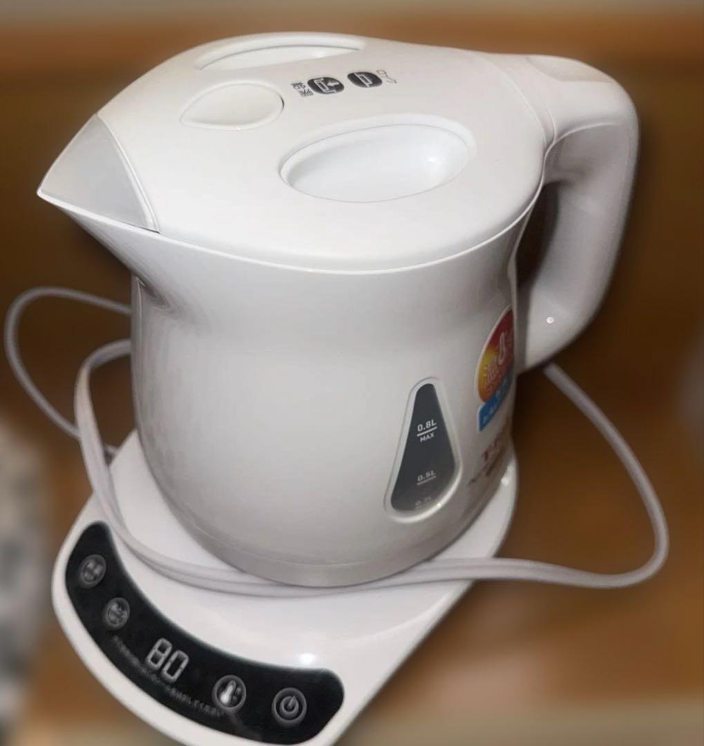 キッチン家電 T-Fal Aprecia Control