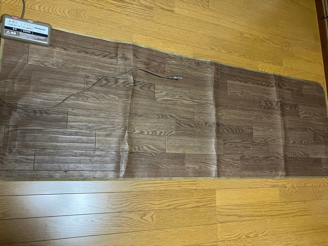 しょーさま専用 パナソニック　ホットパネル-L 家庭用