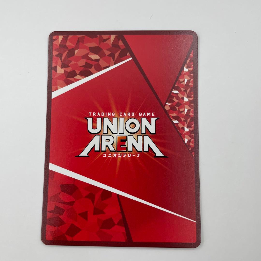 パラレル SR★★ 花園 羽々里 　ユニオンアリーナ RLY-1-032