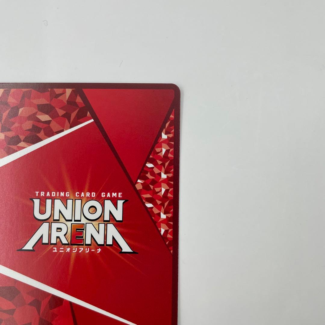 パラレル SR★★ 花園 羽々里 　ユニオンアリーナ RLY-1-032