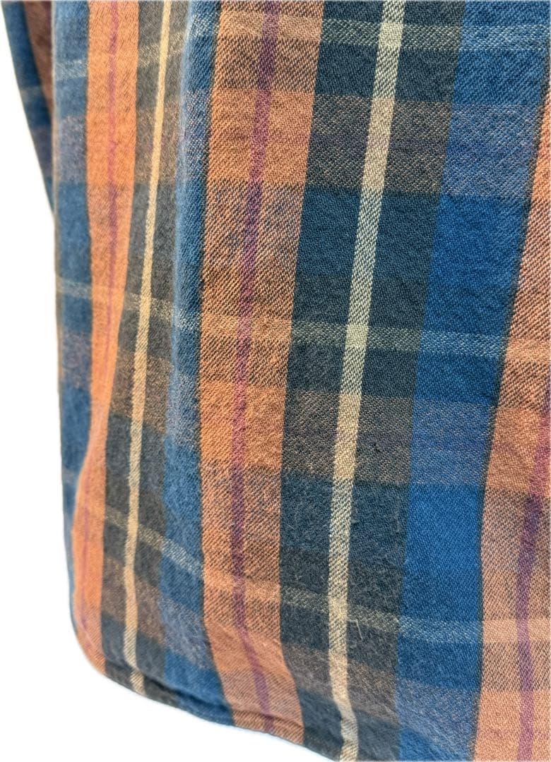 DELUXEWARE デラックスウエア ガチ シャツ HV-20 限定 XL