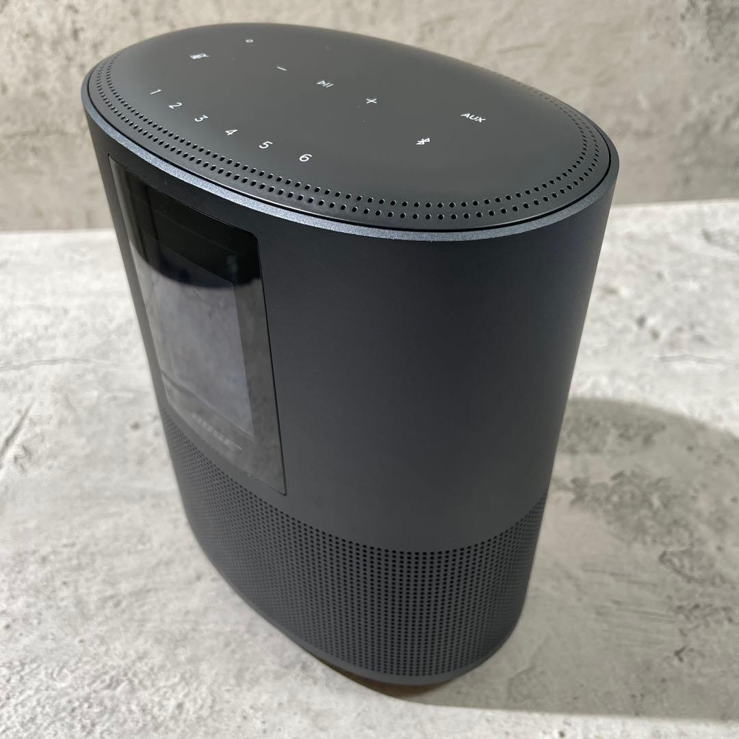 Bose  Speaker 500（ボーズ ホームスピーカー 500）