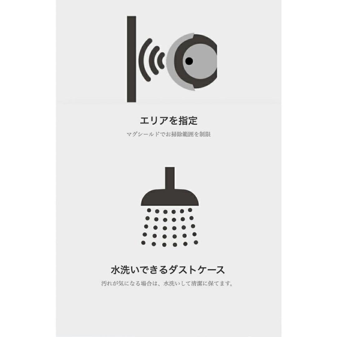 ANBAS ロボクリーナー SZ-550 未開封品