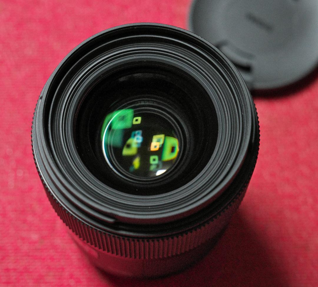 シグマ SIGMA 単焦点広角レンズ Art 35mm F1.4 DG