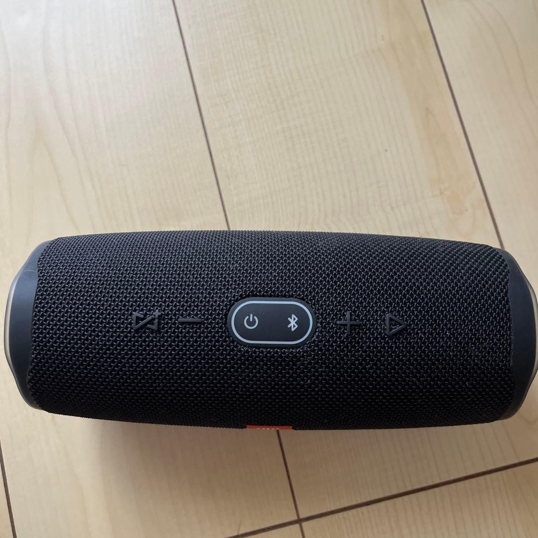 〈10月限定価格〉JBL CHARGE4