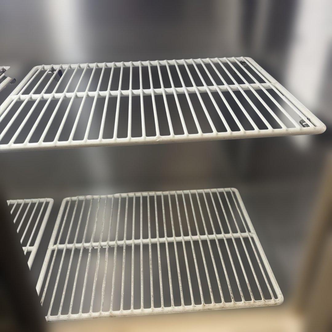 ホシザキ 冷蔵ショーケース RTS-120STB2業務用　W1200 厨房