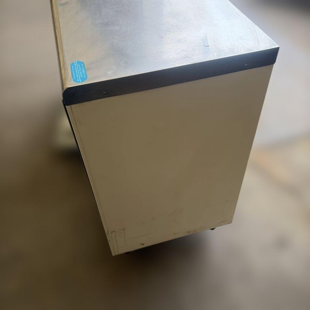 ホシザキ 冷蔵ショーケース RTS-120STB2業務用　W1200 厨房