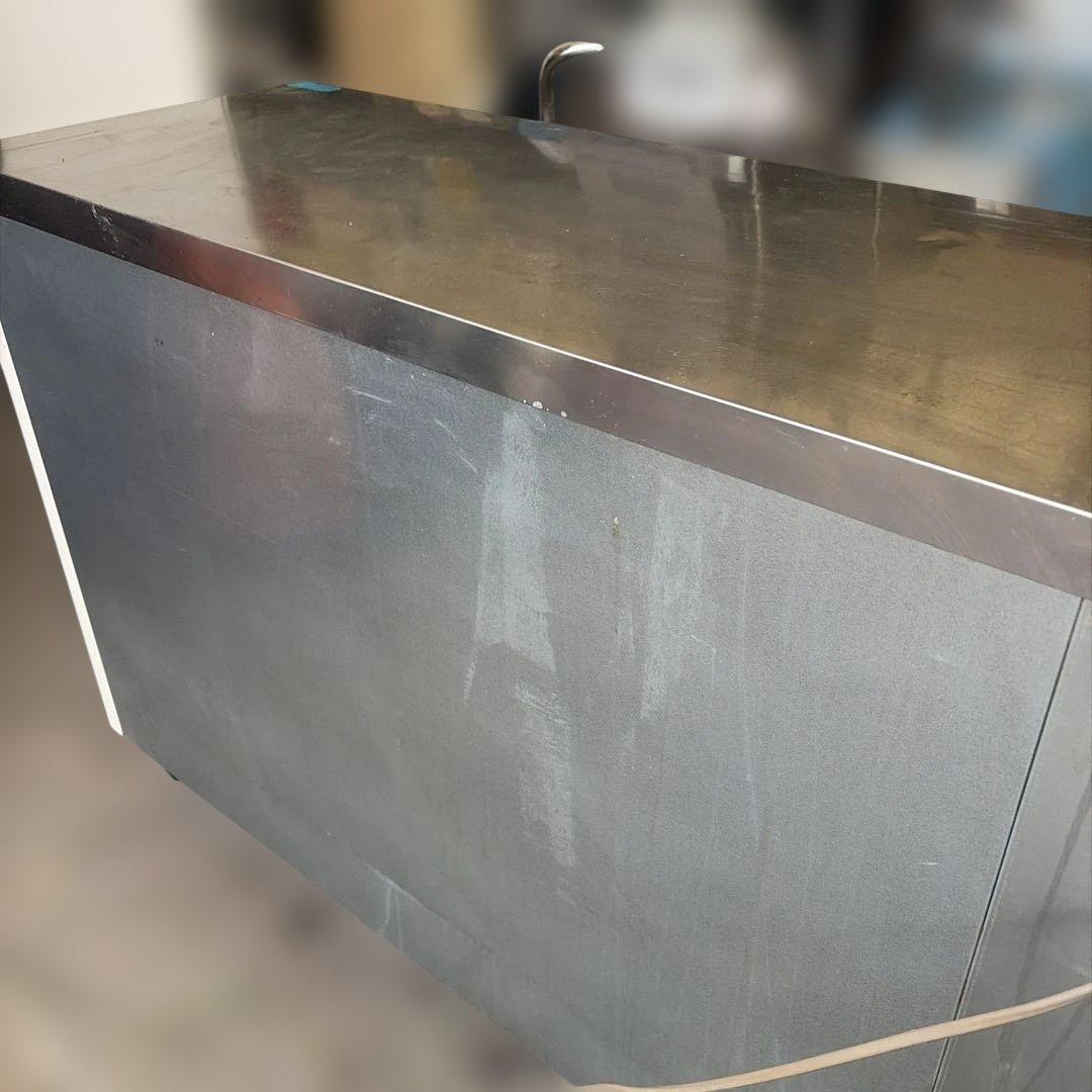 ホシザキ 冷蔵ショーケース RTS-120STB2業務用　W1200 厨房