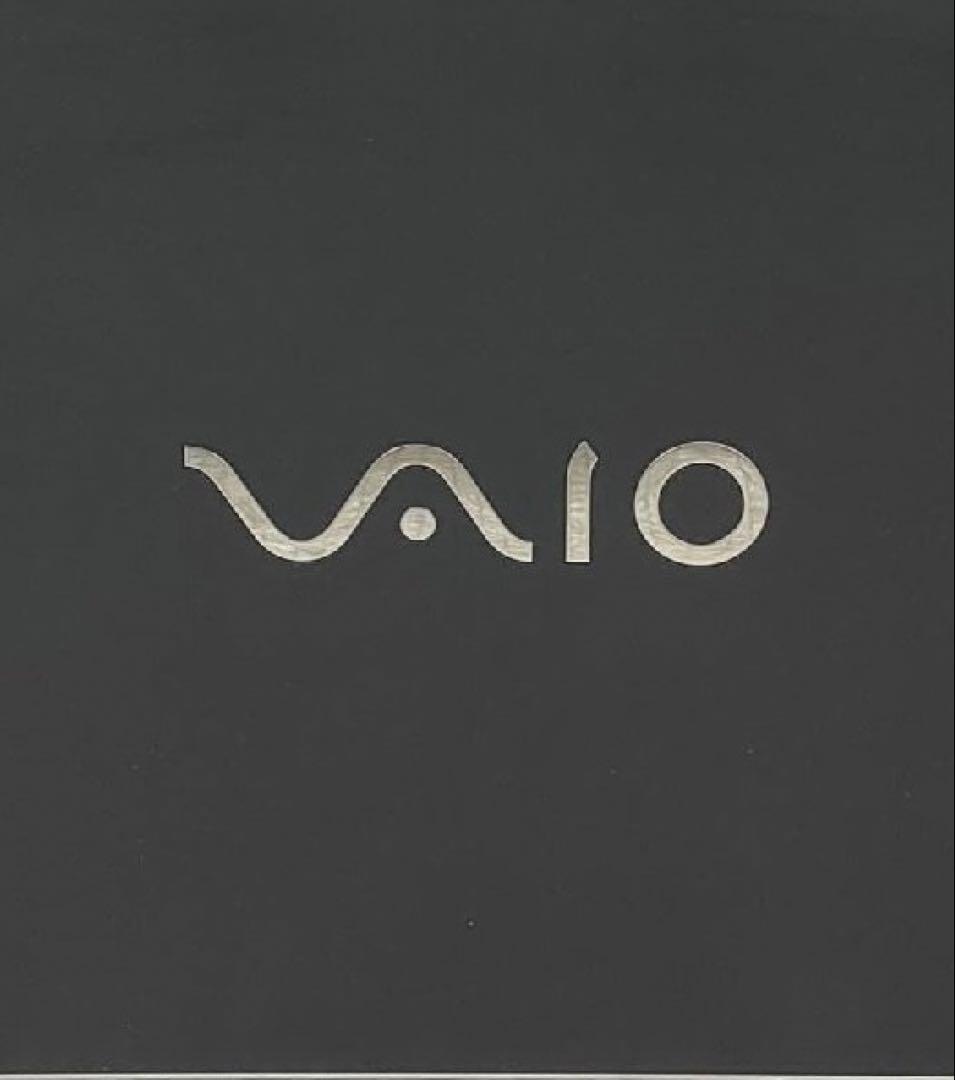 VAIO S15 ⭐️オールインワンモデル⭐️DVDドライブ搭載⭐️Vjs154