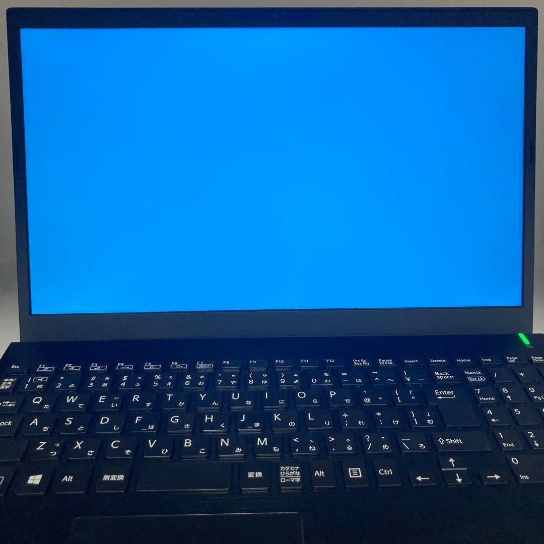 VAIO S15 ⭐️オールインワンモデル⭐️DVDドライブ搭載⭐️Vjs154