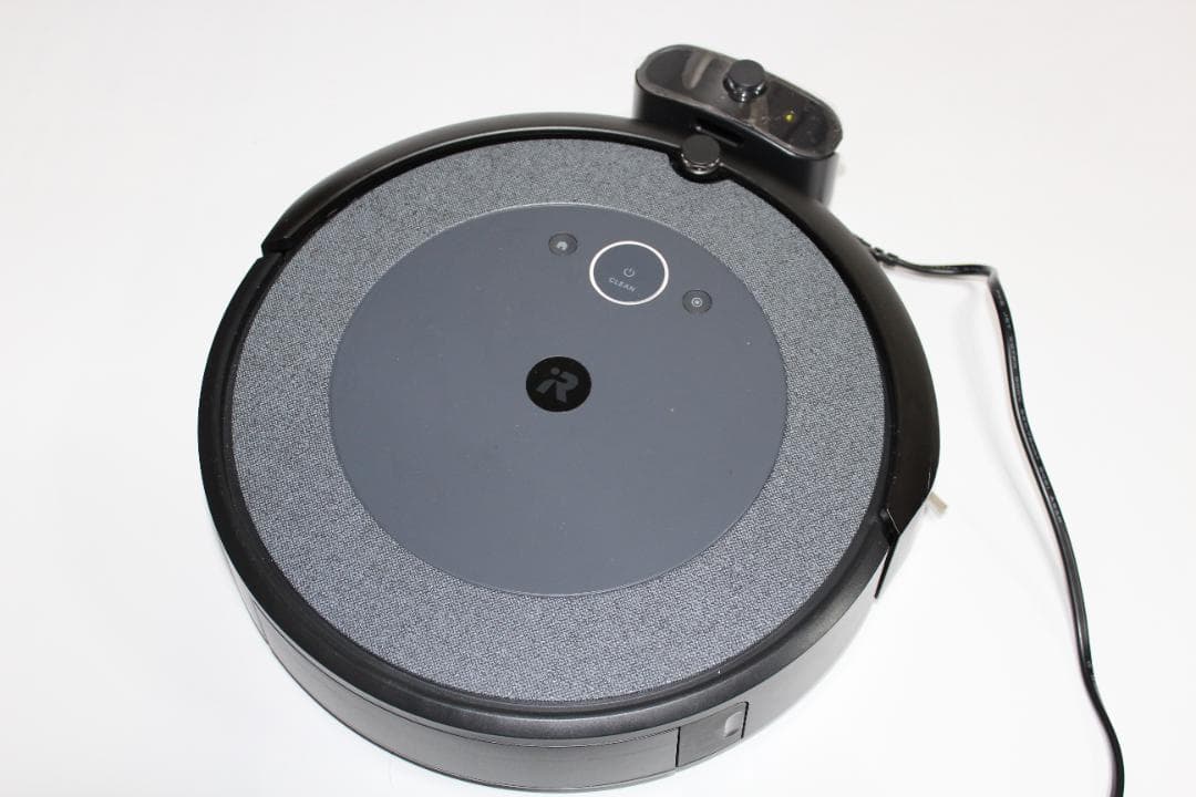 美品 Roomba i3ルンバ アイロボット