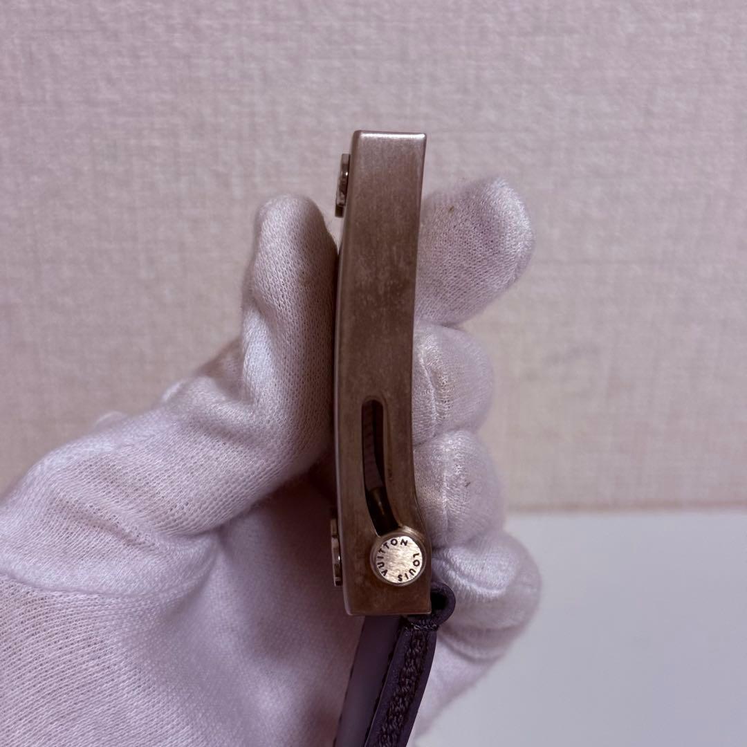 LOUIS VUITTON サンチュール　ベンガル　ベルト