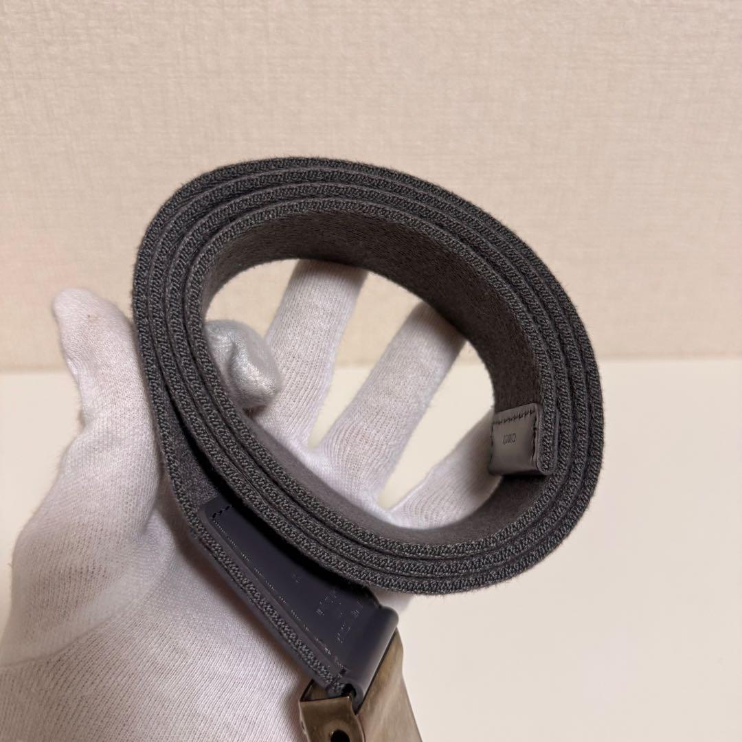 LOUIS VUITTON サンチュール　ベンガル　ベルト