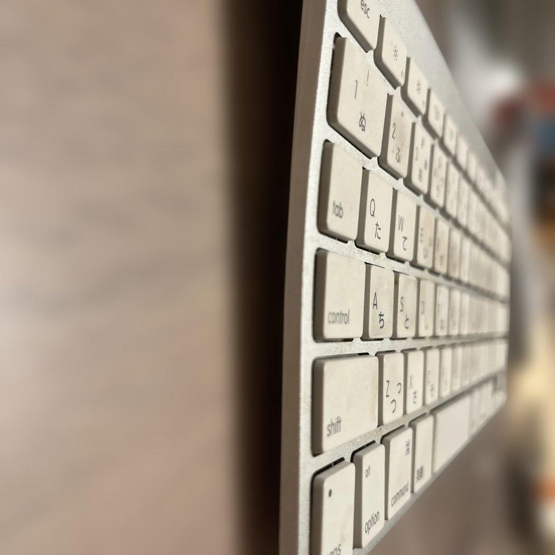 Macデスクトップ iMac 2012 21.5inch