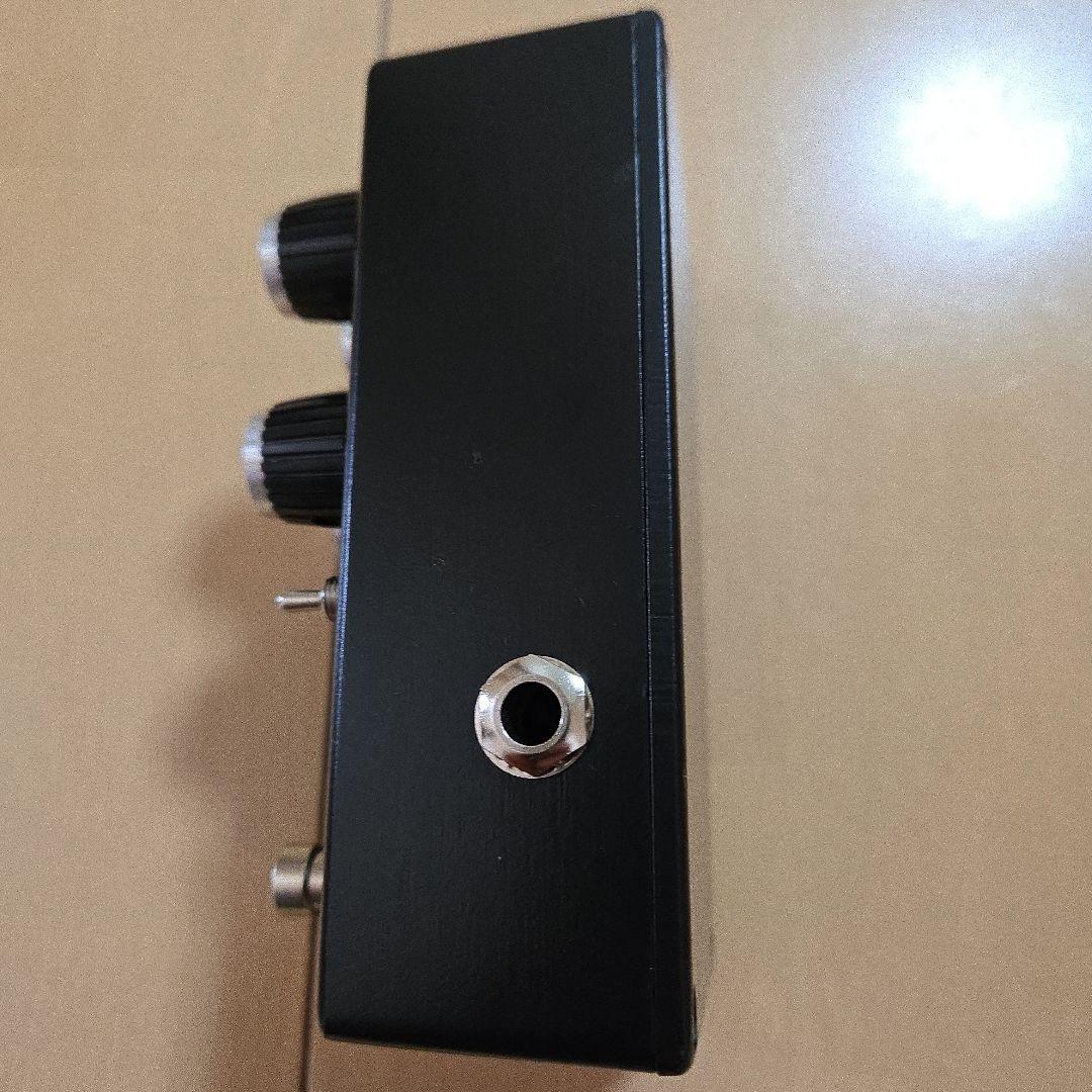 Umbrella Company #24 ギターエフェクター