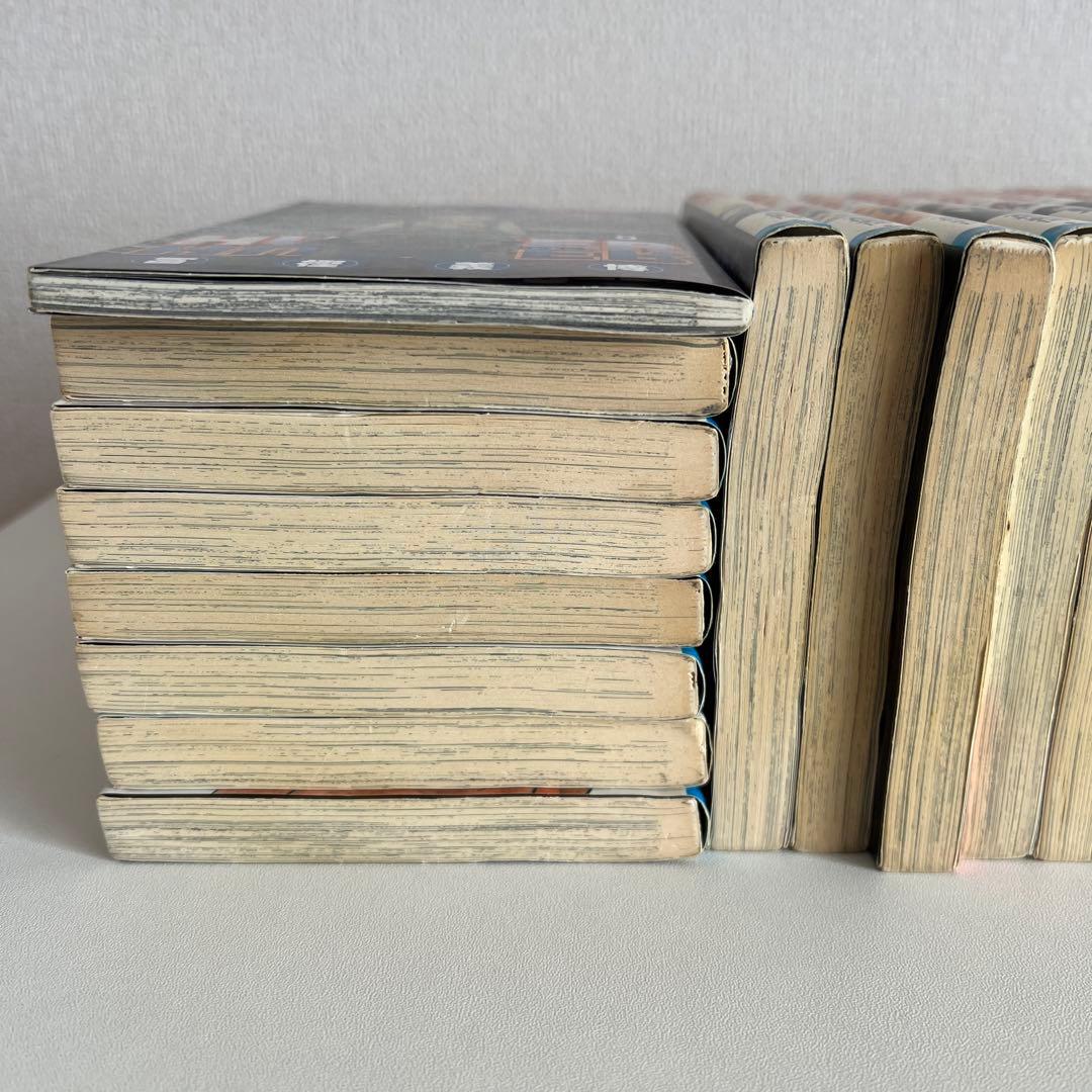 ハンター×ハンター 全巻セット 0-38巻 39冊