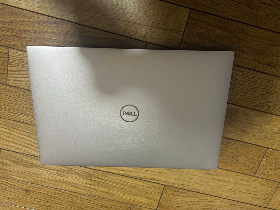 DELL XPS PB2G 13.3インチ