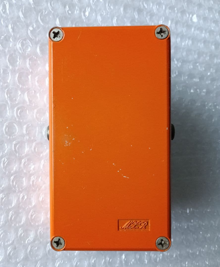 ジ*ン様 【ヴィンテージエフェクター】MXR phase 90