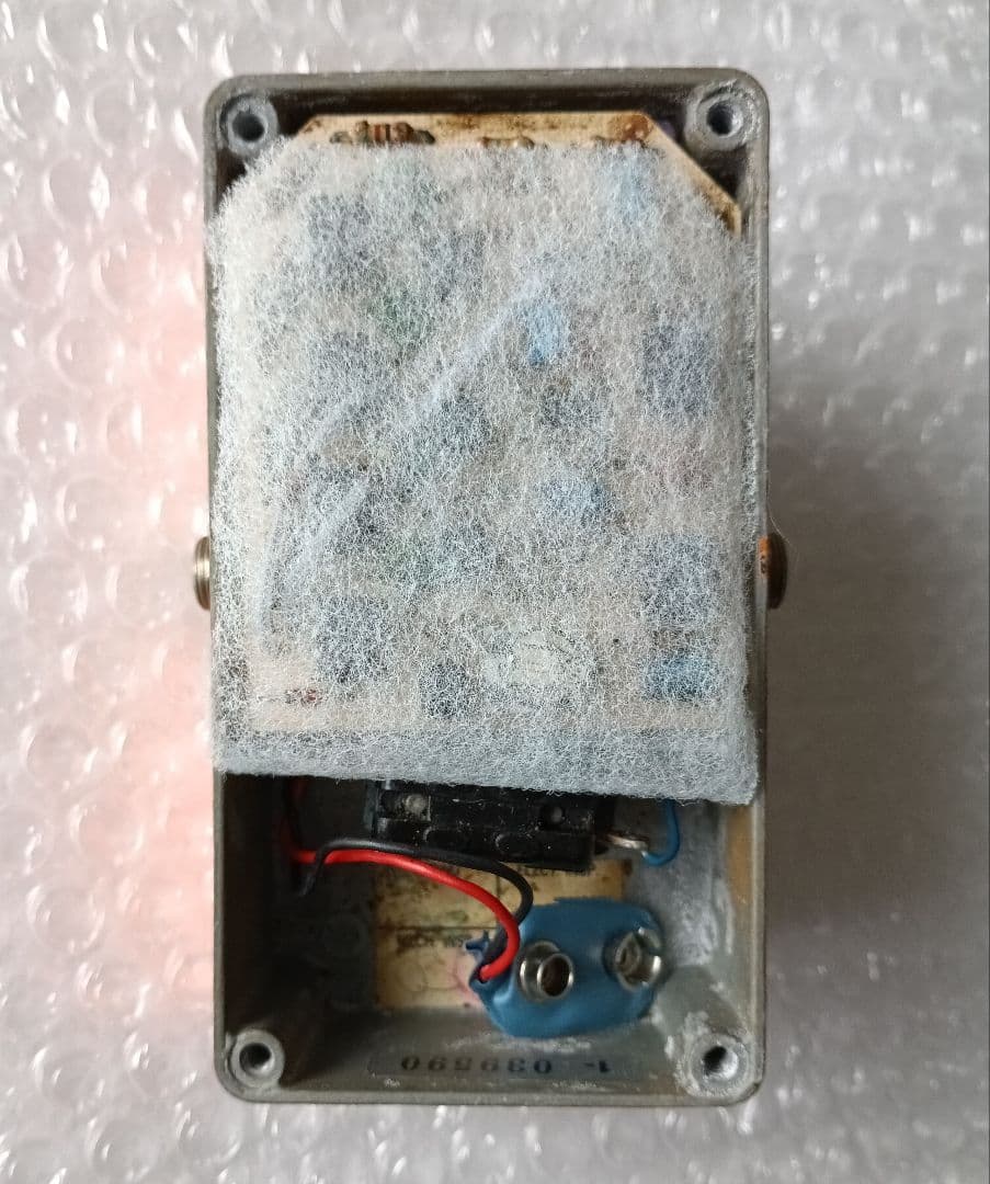 ジ*ン様 【ヴィンテージエフェクター】MXR phase 90