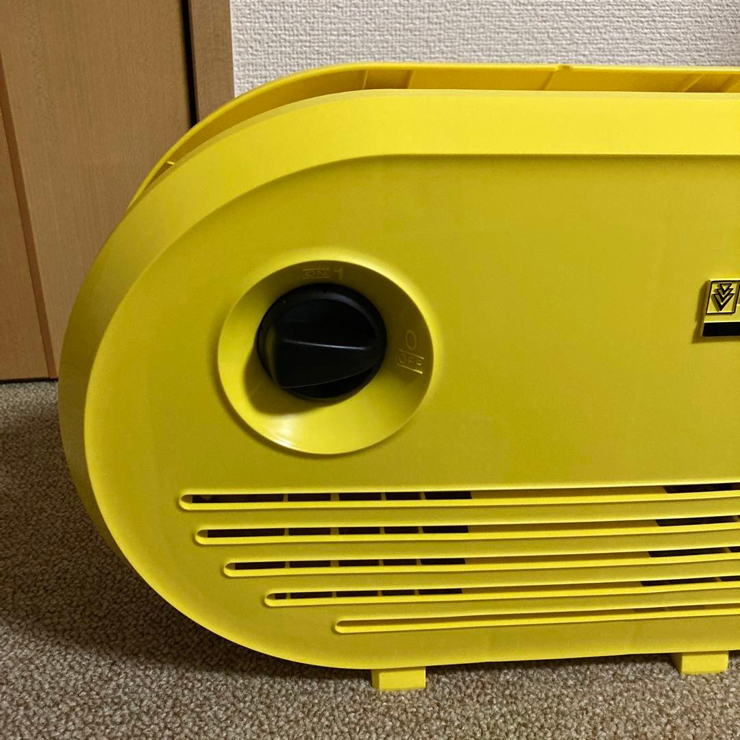 ケルヒャーJTK25本体のみ 未使用品おまけ付きK2JTK JTK22JTK28