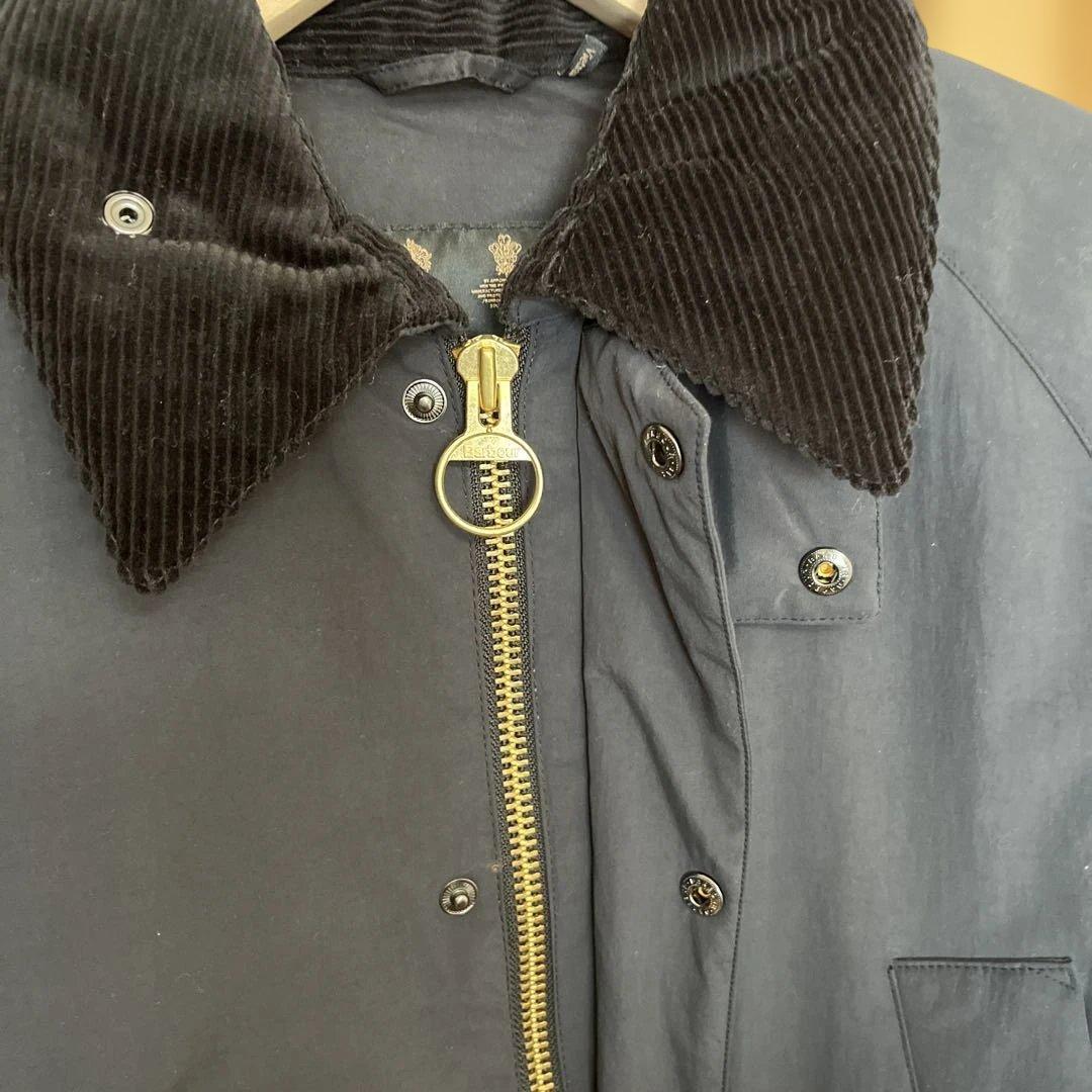 Barbour バブアー　242MCA1003 新品未使用　M