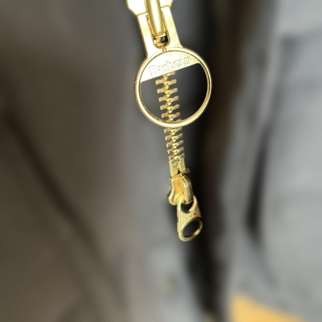 Barbour バブアー　242MCA1003 新品未使用　M