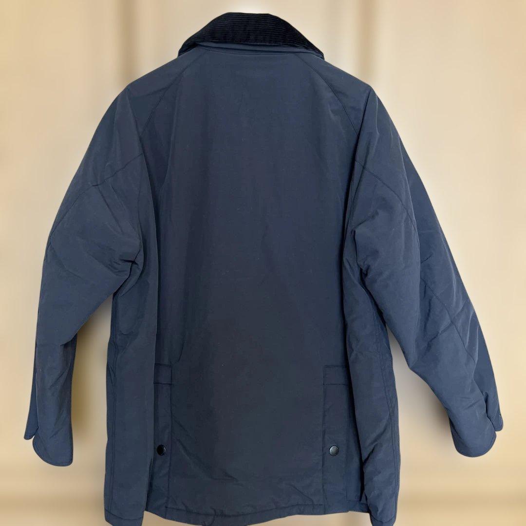 Barbour バブアー　242MCA1003 新品未使用　M