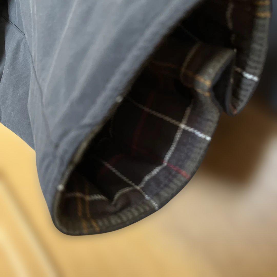 Barbour バブアー　242MCA1003 新品未使用　M