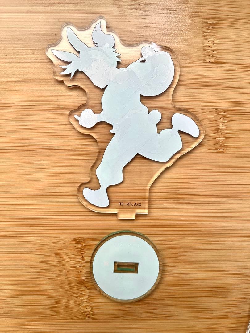 y*i様 忍たま乱太郎　ナンジャコラボ3弾　文次郎セット