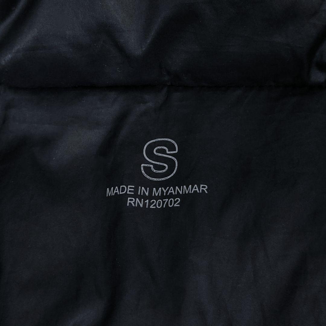 MUJI Labo 撥水フード付きダウンジャケット 23AW 尾花期 男女兼用