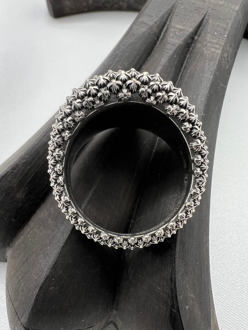 クロムハーツ リング 19号