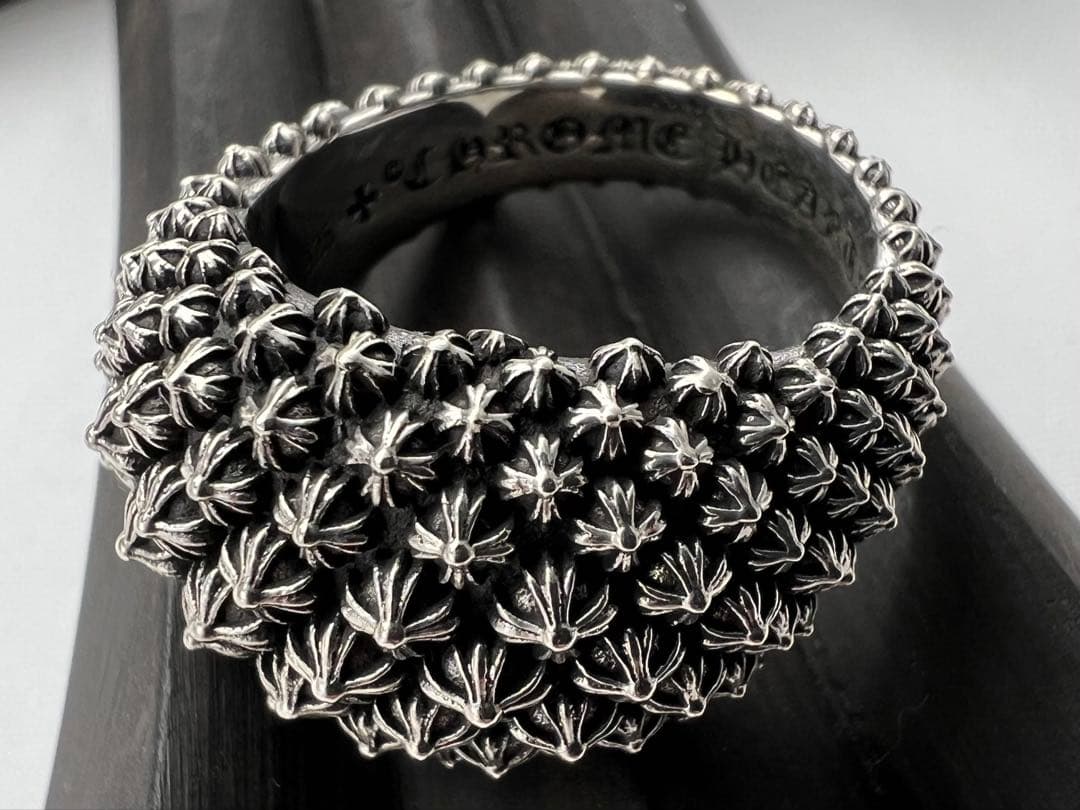 クロムハーツ リング 19号