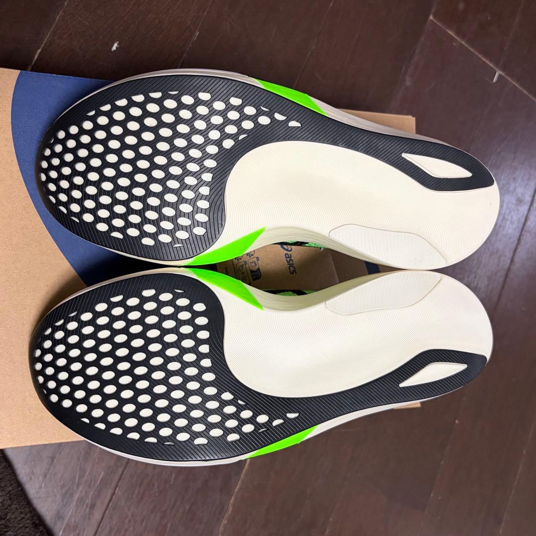 ASICS SPEED EDGE TOKYO 27.5cm 新品