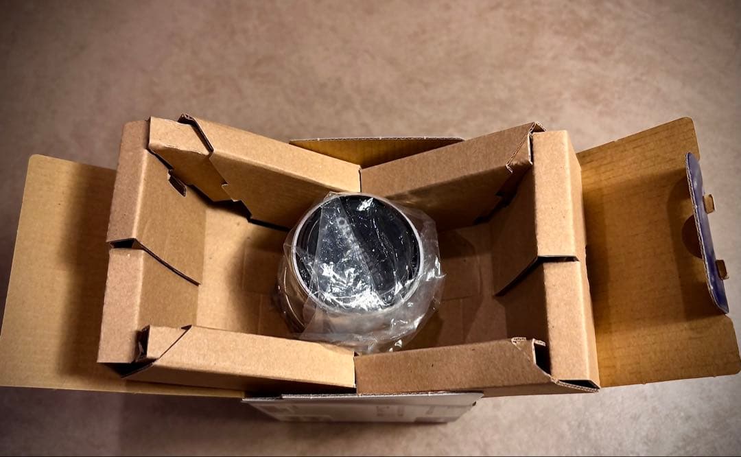 M.ZUIKO DIGITAL 25mm F1.8 シルバー