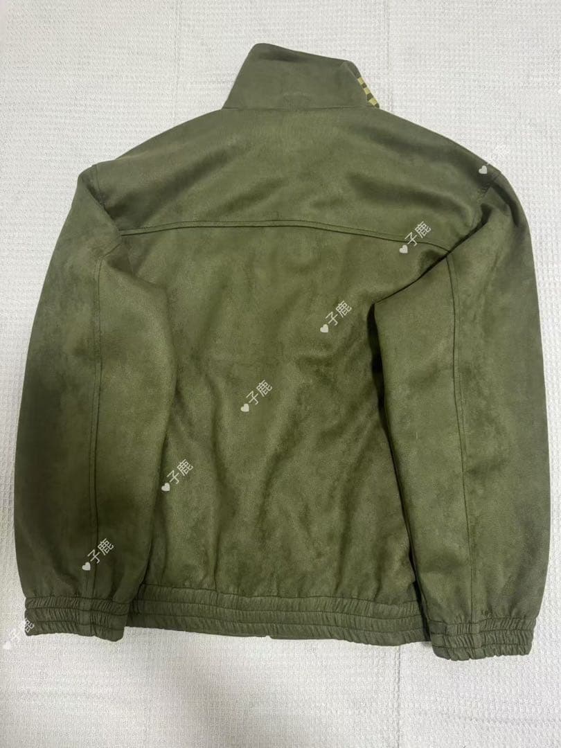 adidasアディダス 中国限定 蛇年トラックジャケットダー 緑 M/