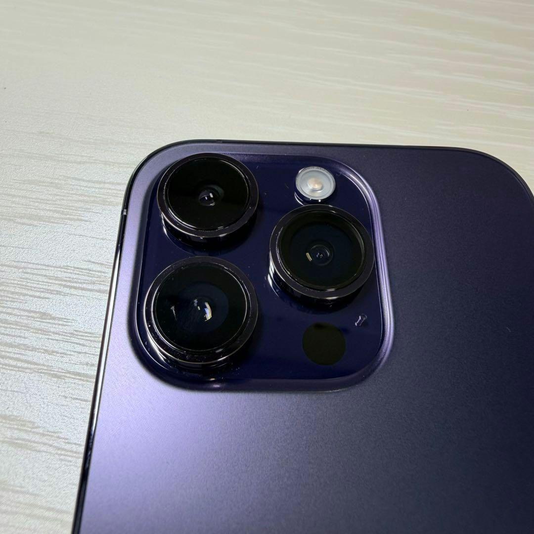 スマートフォン本体 iPhone14Pro 256GB