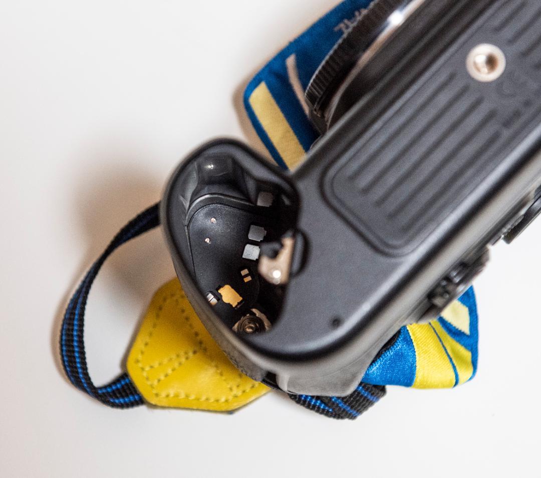 Nikon F100 ボディ