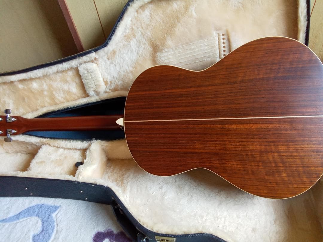 値引き❗特価‼️K.Yairi、65-RF 現RF-65 エンジェルシリーズ