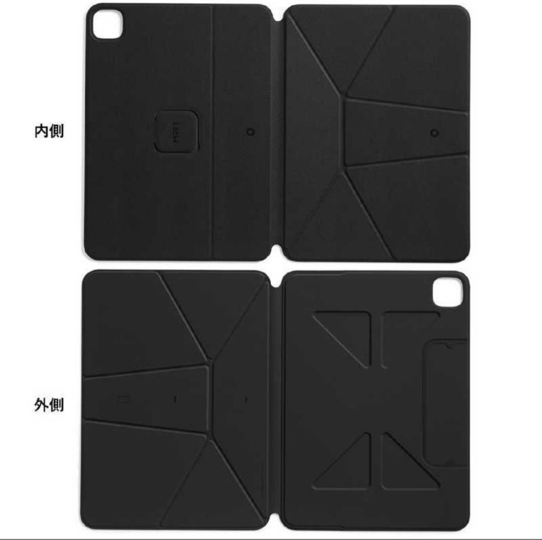 MOFT　Dynamic Folio MS028-1-11P23-JTBK