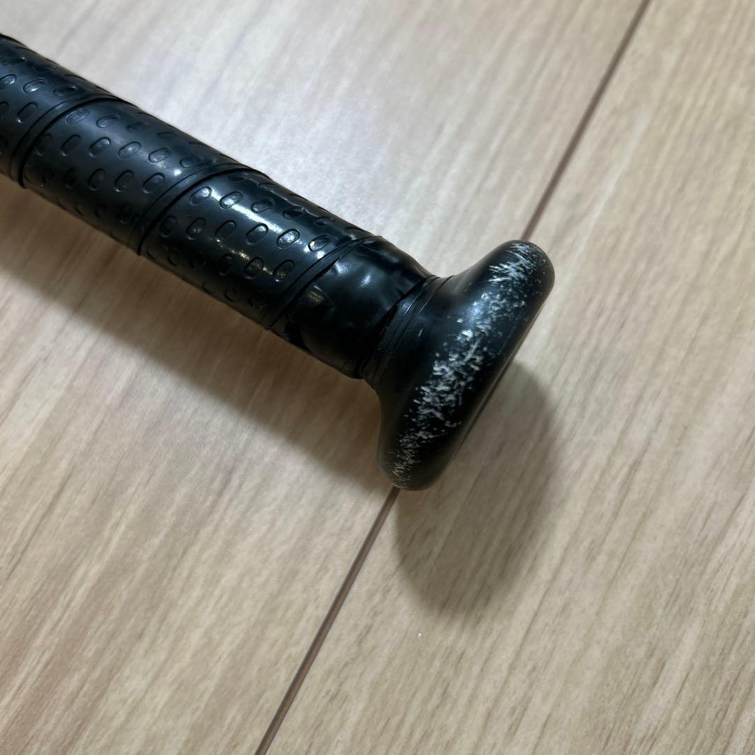 タッシー　　　　硬式中学生用バット　84cm/810G トップバランス