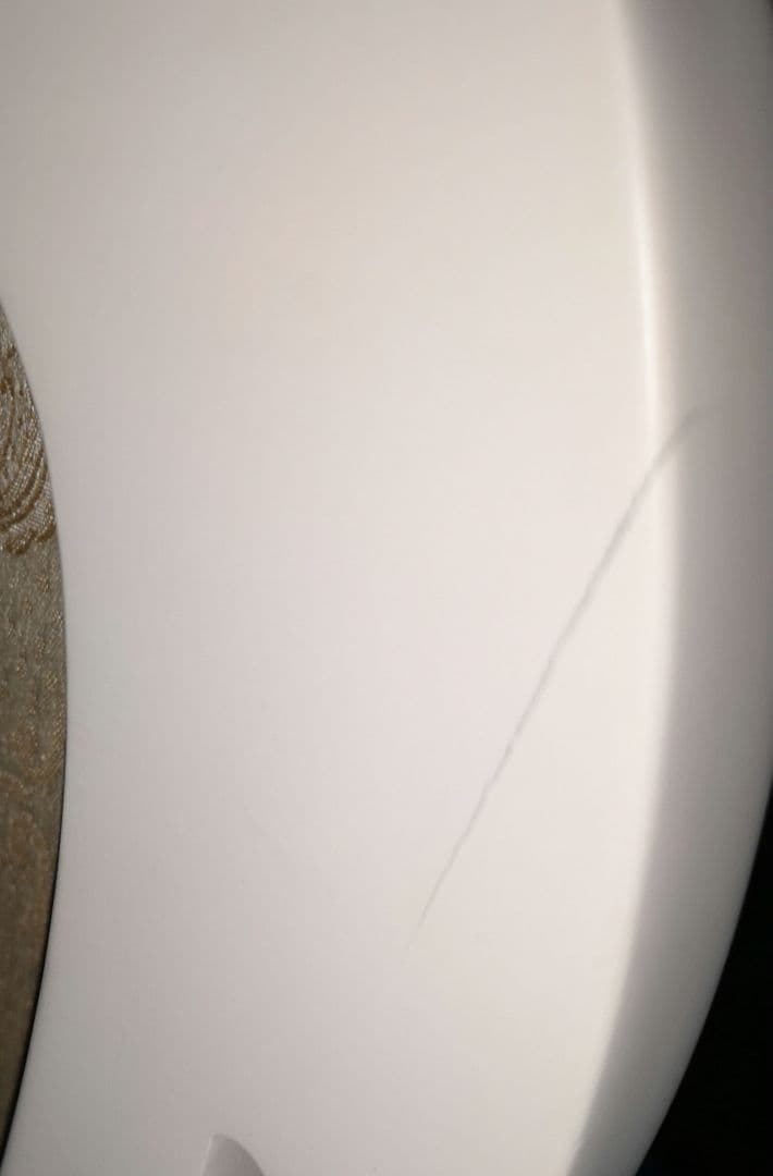 送料込み!! アンティーク調　猫脚　椅子　ロココ