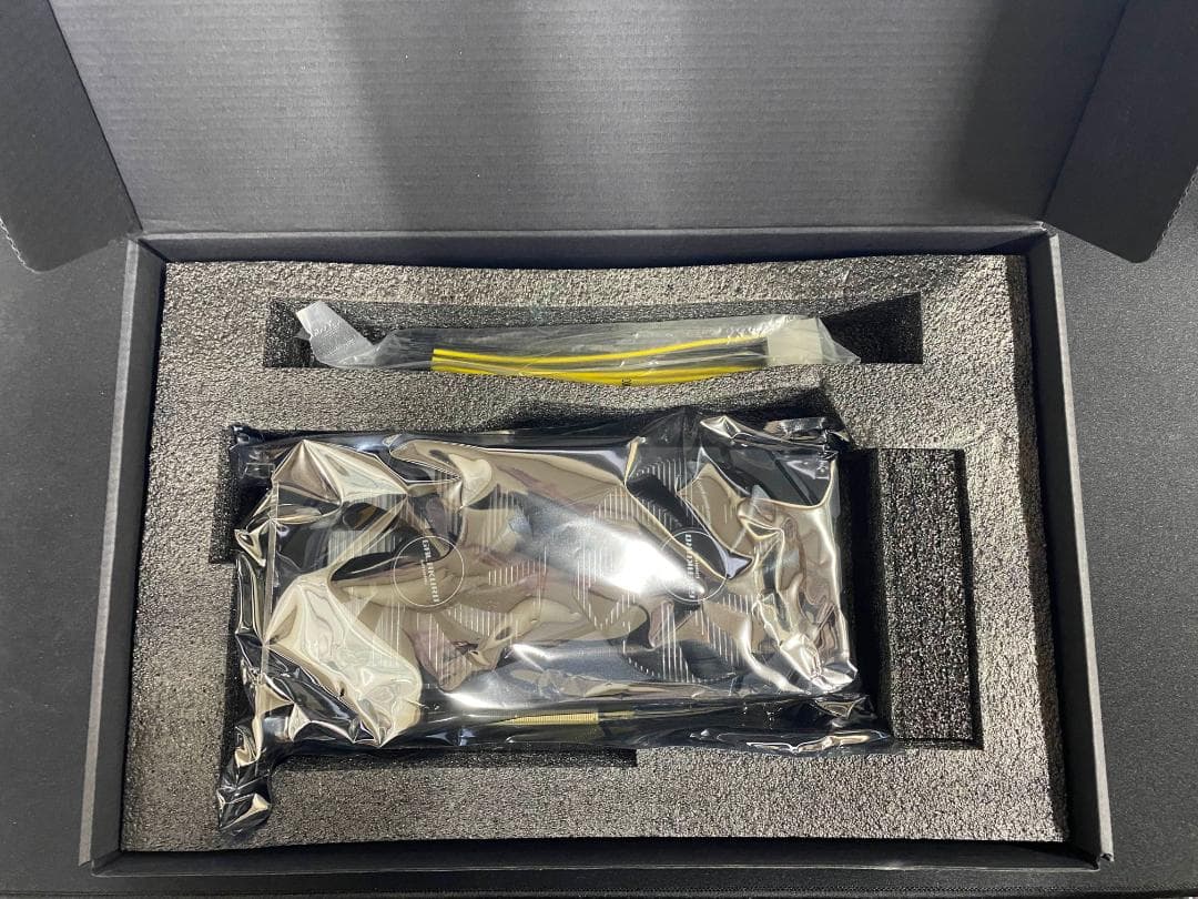 NVIDIA GeForce GTX 1660Super 6GB 元箱あり