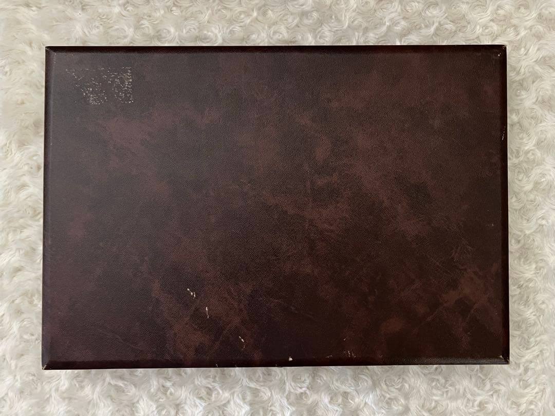 アズマ　カトラリーセット　インペリアル 18-18 ディナーセット〈22本〉③