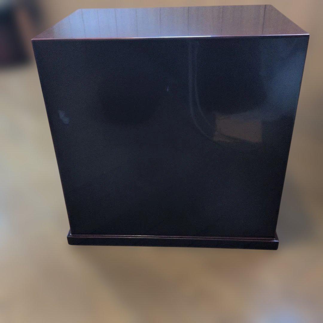 michko　　再々値下げ輪島塗煎茶器局童子蒔絵