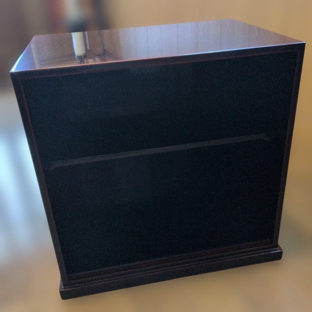 michko　　再々値下げ輪島塗煎茶器局童子蒔絵