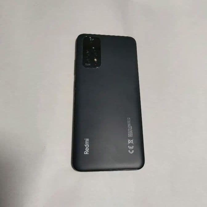 Xiaomi Redmi Note11 スマートフォン