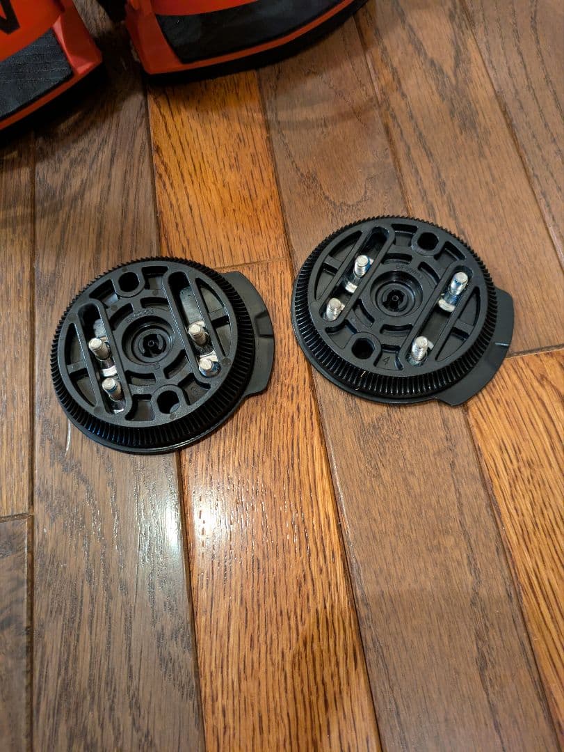 ユニオン/FLITE PRO/21-22/スノーボードバインディング/L/ORN