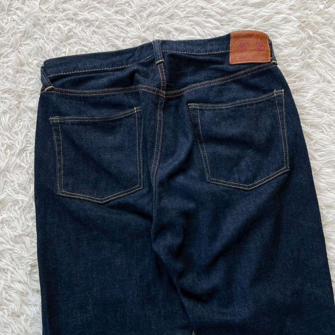 うなぎ様フォロー割り商品　　　FULLCOUNT　フルカウント デニム