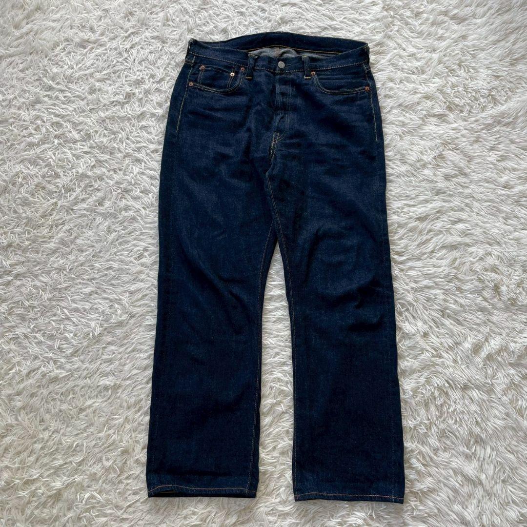 うなぎ様フォロー割り商品　　　FULLCOUNT　フルカウント デニム