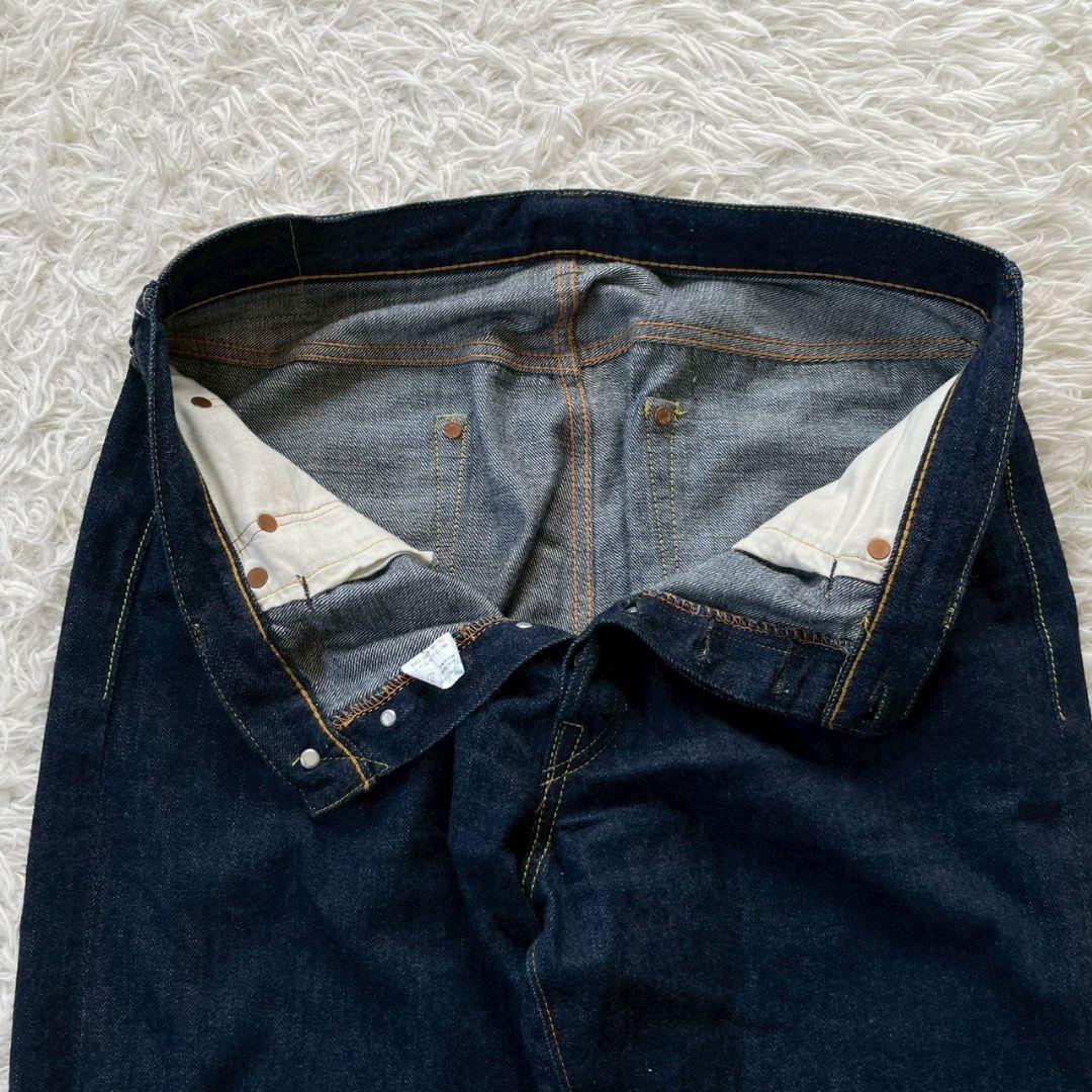 うなぎ様フォロー割り商品　　　FULLCOUNT　フルカウント デニム